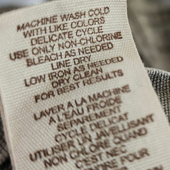 Free People Grey Size 29 Skinny Jeans - Picture 11 of 11